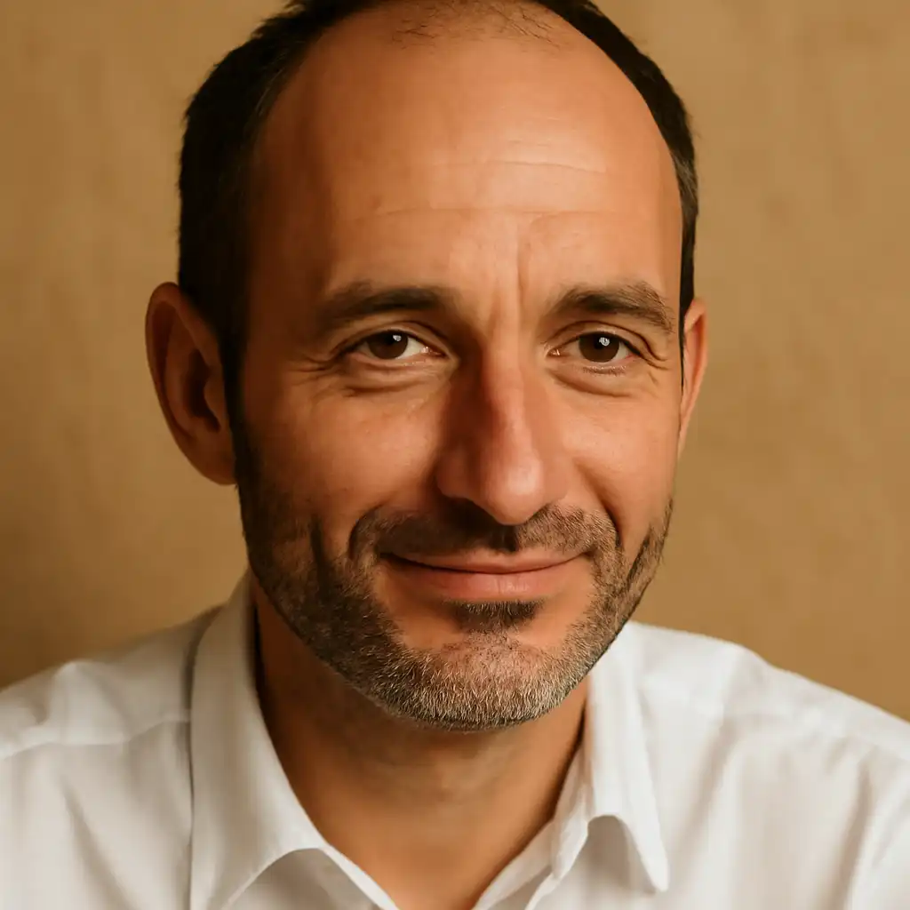 Magnus Eklund